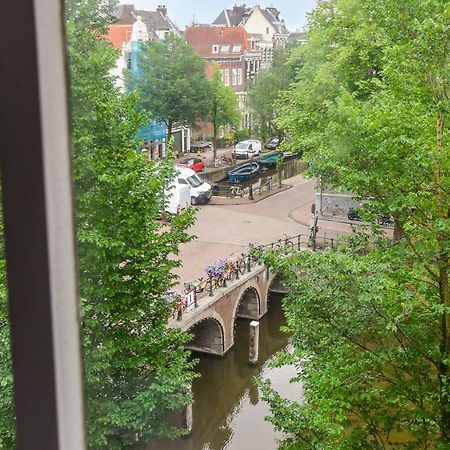 Herengracht Private Room With Canal View อัมสเตอร์ดัม ภายนอก รูปภาพ