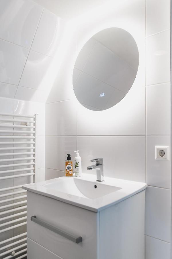 Herengracht Private Room With Canal View อัมสเตอร์ดัม ภายนอก รูปภาพ
